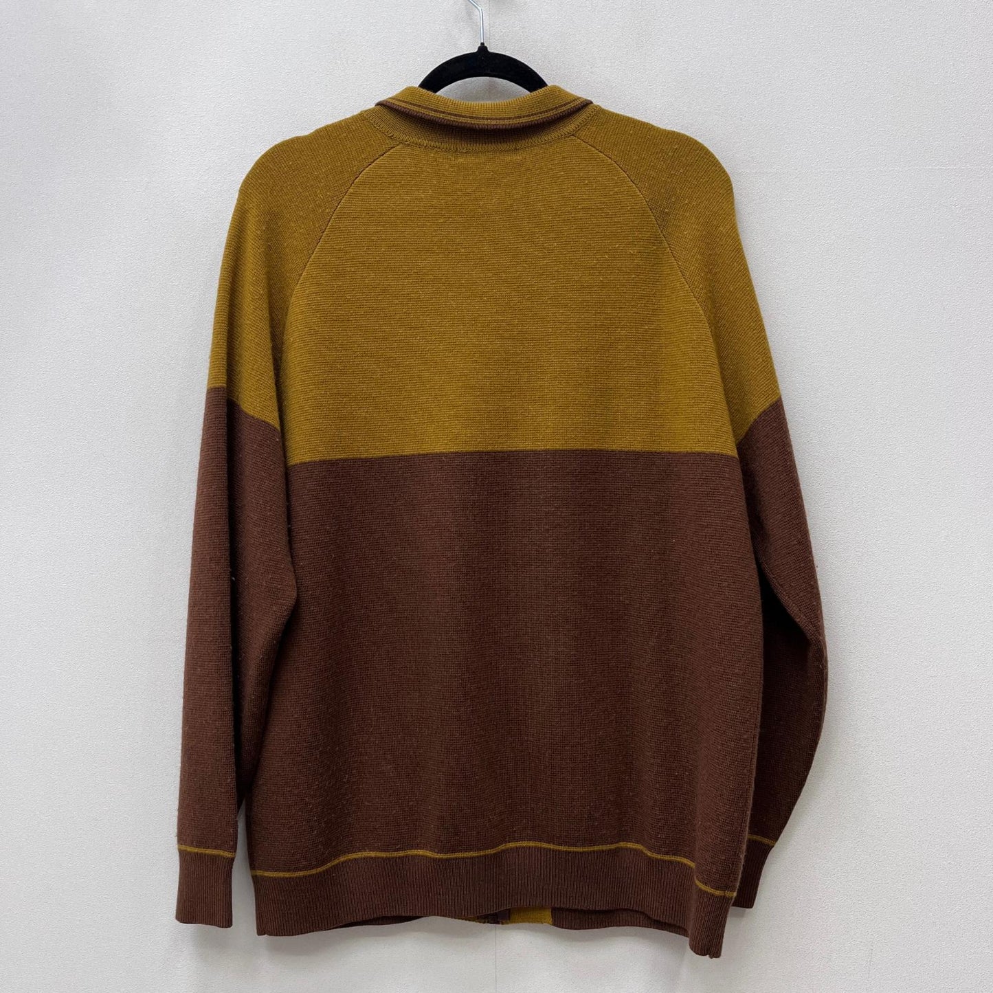 Supreme | シュプリーム Color Blocked Zip ニット マルチカラー XLサイズ 19AW 毛羽立ち ニット マルチカラー サイズ：XL