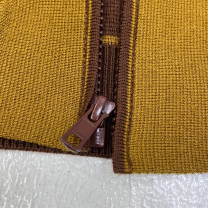 Supreme | シュプリーム Color Blocked Zip ニット マルチカラー XLサイズ 19AW 毛羽立ち ニット マルチカラー サイズ：XL