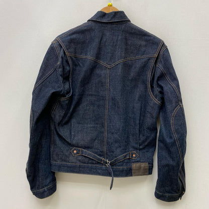 【中古】SUGARHILL | シュガーヒル CLASSIC DENIM JACKET デニム CLASS01 インディゴ サイズ：3【加古川店】