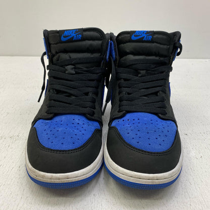 【中古】NIKE | ナイキ Air Jordan 1 High OG 'Royal Reimagined' スニーカー DZ5485-042 ブルー 27.5cm【加古川店】