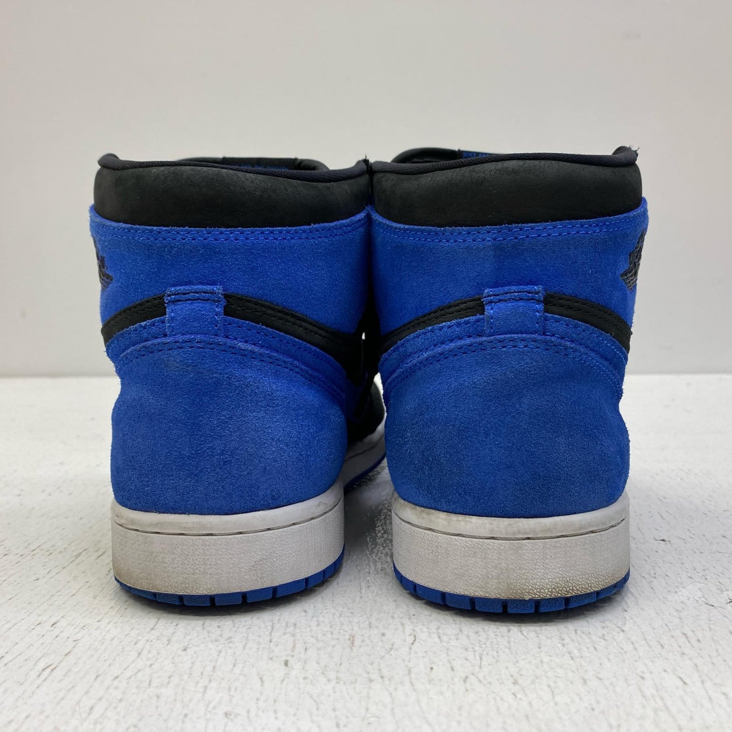 【中古】NIKE | ナイキ Air Jordan 1 High OG 'Royal Reimagined' スニーカー DZ5485-042 ブルー 27.5cm【加古川店】