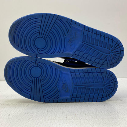【中古】NIKE | ナイキ Air Jordan 1 High OG 'Royal Reimagined' スニーカー DZ5485-042 ブルー 27.5cm【加古川店】