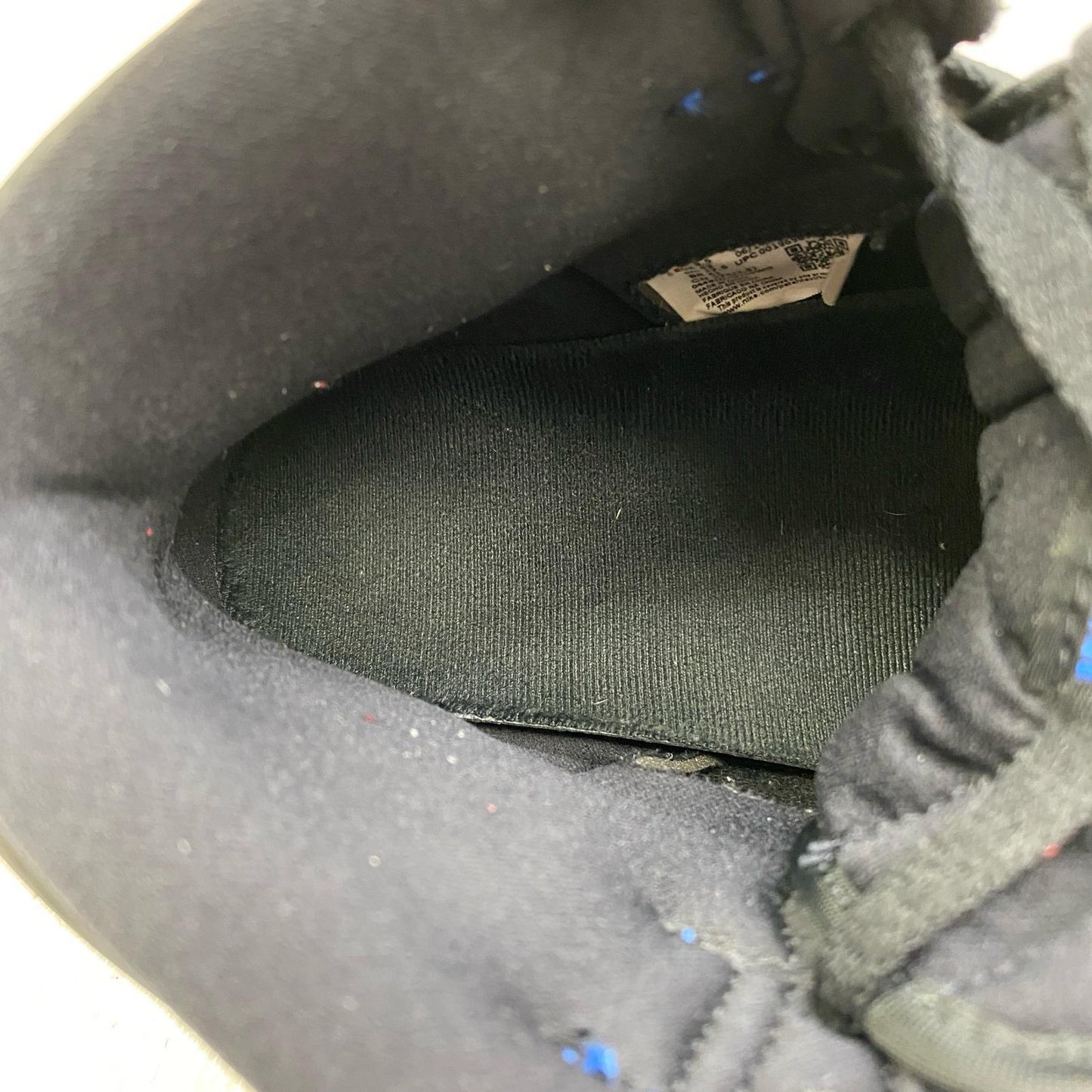 【中古】NIKE | ナイキ Air Jordan 1 High OG 'Royal Reimagined' スニーカー DZ5485-042 ブルー 27.5cm【加古川店】
