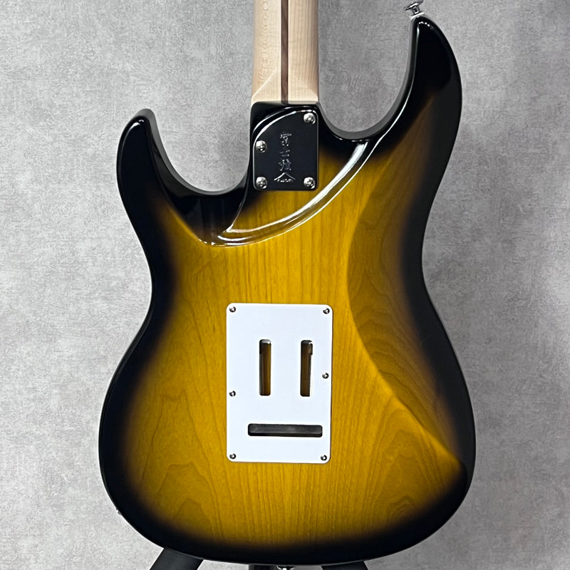 【中古】 FUJIGEN | フジゲン 楽器 EOS2-ASH-M 01 2024年製【加古川店】
