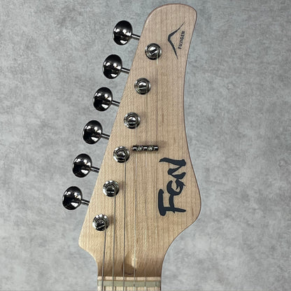 【中古】 FUJIGEN | フジゲン 楽器 EOS2-ASH-M 01 2024年製【加古川店】