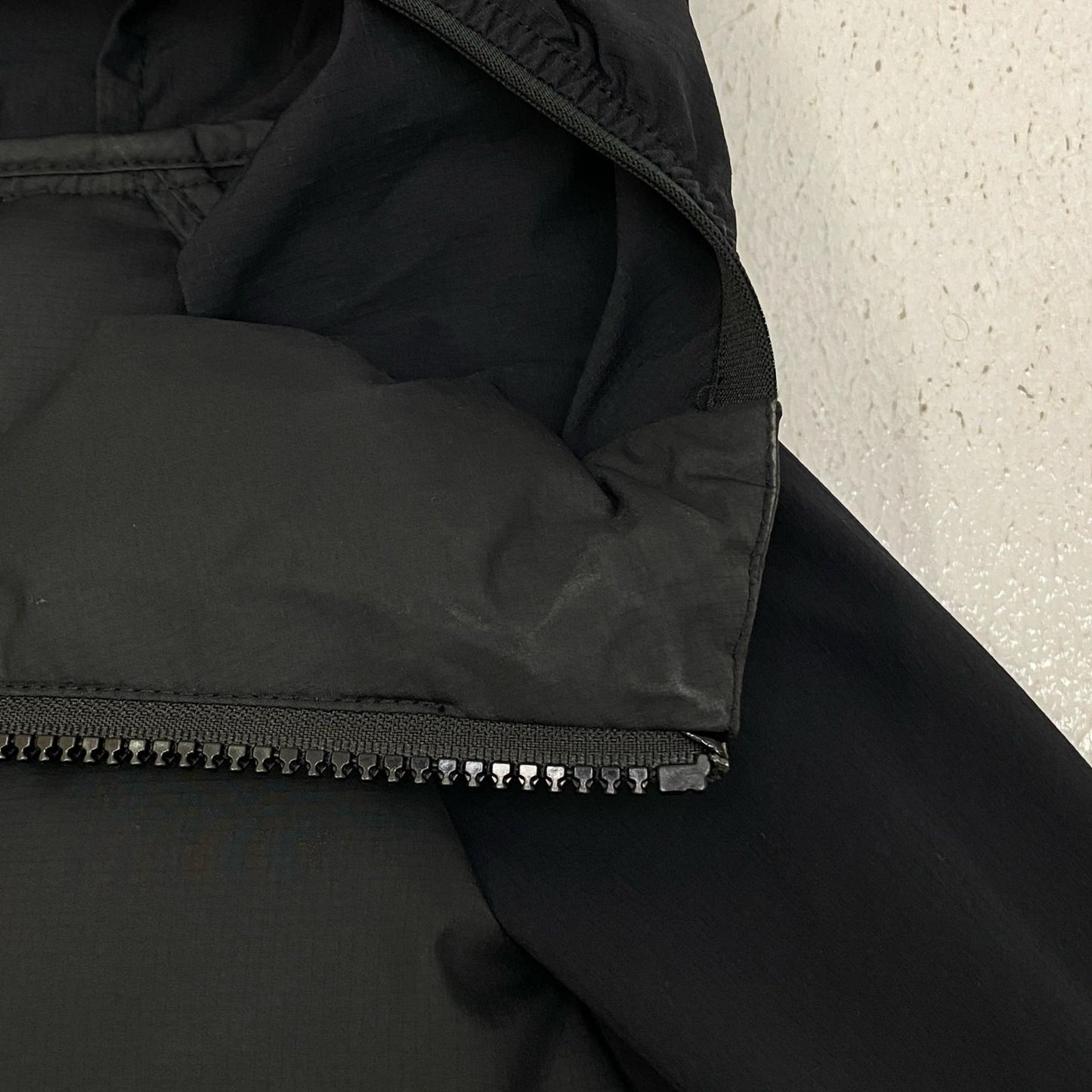 【中古】MONCLER | モンクレール SOMME GIUBBOTTO ダウンジャケット I201931A00108 596IU ブラック サイズ：3【加古川店】