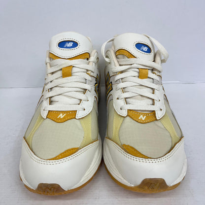 【中古】NEW BALANCE | ニューバランス Joe Freshgoods NB 2002R スニーカー M2002RJ1 ベージュ【加古川店】