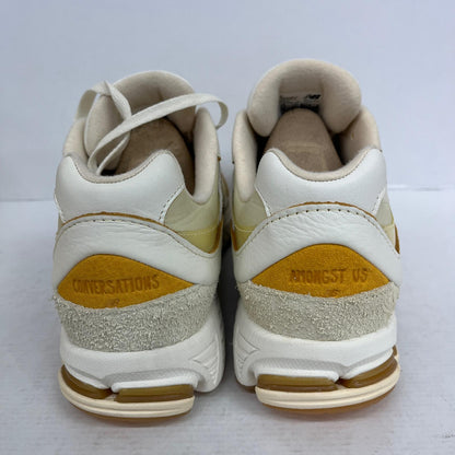 【中古】NEW BALANCE | ニューバランス Joe Freshgoods NB 2002R スニーカー M2002RJ1 ベージュ【加古川店】
