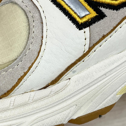 【中古】NEW BALANCE | ニューバランス Joe Freshgoods NB 2002R スニーカー M2002RJ1 ベージュ【加古川店】