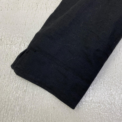 【中古】VINTAGE衣料 | ヴィンテージイリョウ ?BRITISH Railway Drivers Jacket その他アウター ブラック【加古川店】