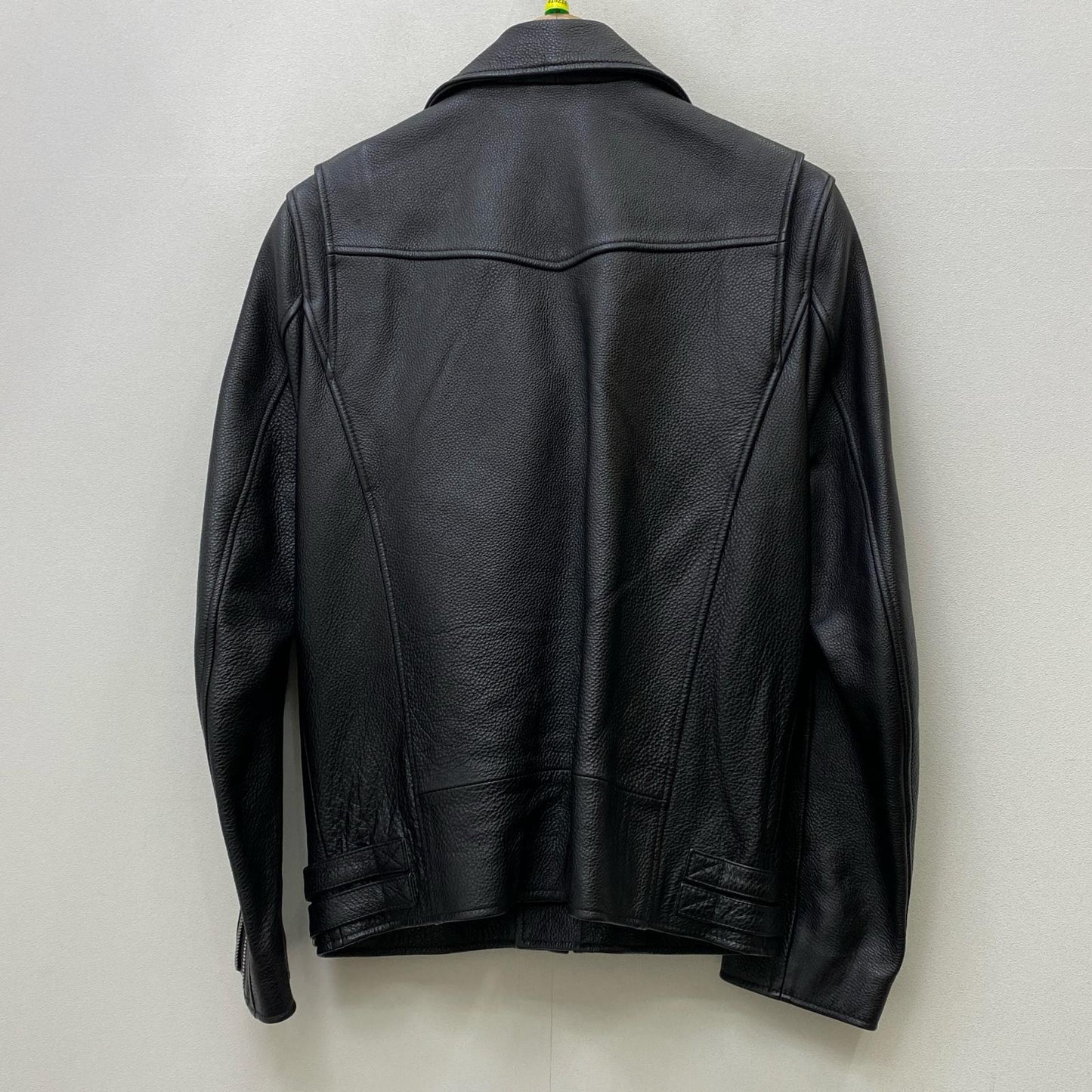【中古】VIVASTUDIO | ビバスタジオ ライダースジャケット ブラック サイズ：S【加古川店】