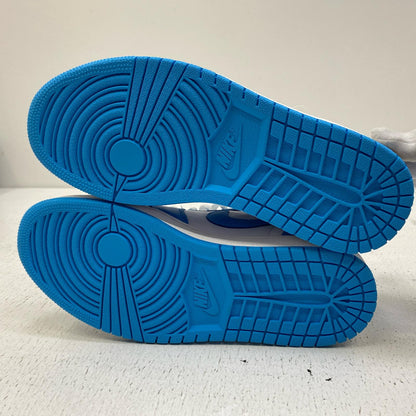 【中古】NIKE | ナイキ SB Air Jordan 1 Low UNC スニーカー CJ7891-401 ライトブルー 25.5cm【加古川店】