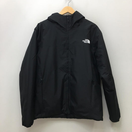 【中古】THE NORTH FACE | ザ・ノースフェイス GORE-TEX WINDSTOPPER その他アウター NY82581 ブラック サイズ：L【加古川店】