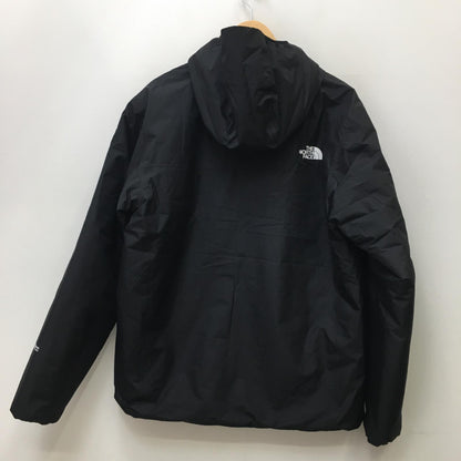 【中古】THE NORTH FACE | ザ・ノースフェイス GORE-TEX WINDSTOPPER その他アウター NY82581 ブラック サイズ：L【加古川店】