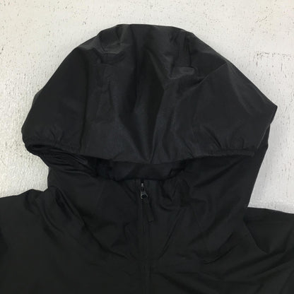 【中古】THE NORTH FACE | ザ・ノースフェイス GORE-TEX WINDSTOPPER その他アウター NY82581 ブラック サイズ：L【加古川店】