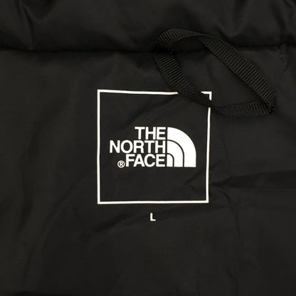 【中古】THE NORTH FACE | ザ・ノースフェイス GORE-TEX WINDSTOPPER その他アウター NY82581 ブラック サイズ：L【加古川店】