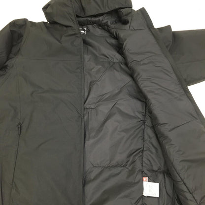 【中古】THE NORTH FACE | ザ・ノースフェイス GORE-TEX WINDSTOPPER その他アウター NY82581 ブラック サイズ：L【加古川店】