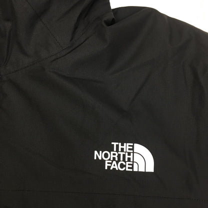【中古】THE NORTH FACE | ザ・ノースフェイス GORE-TEX WINDSTOPPER その他アウター NY82581 ブラック サイズ：L【加古川店】