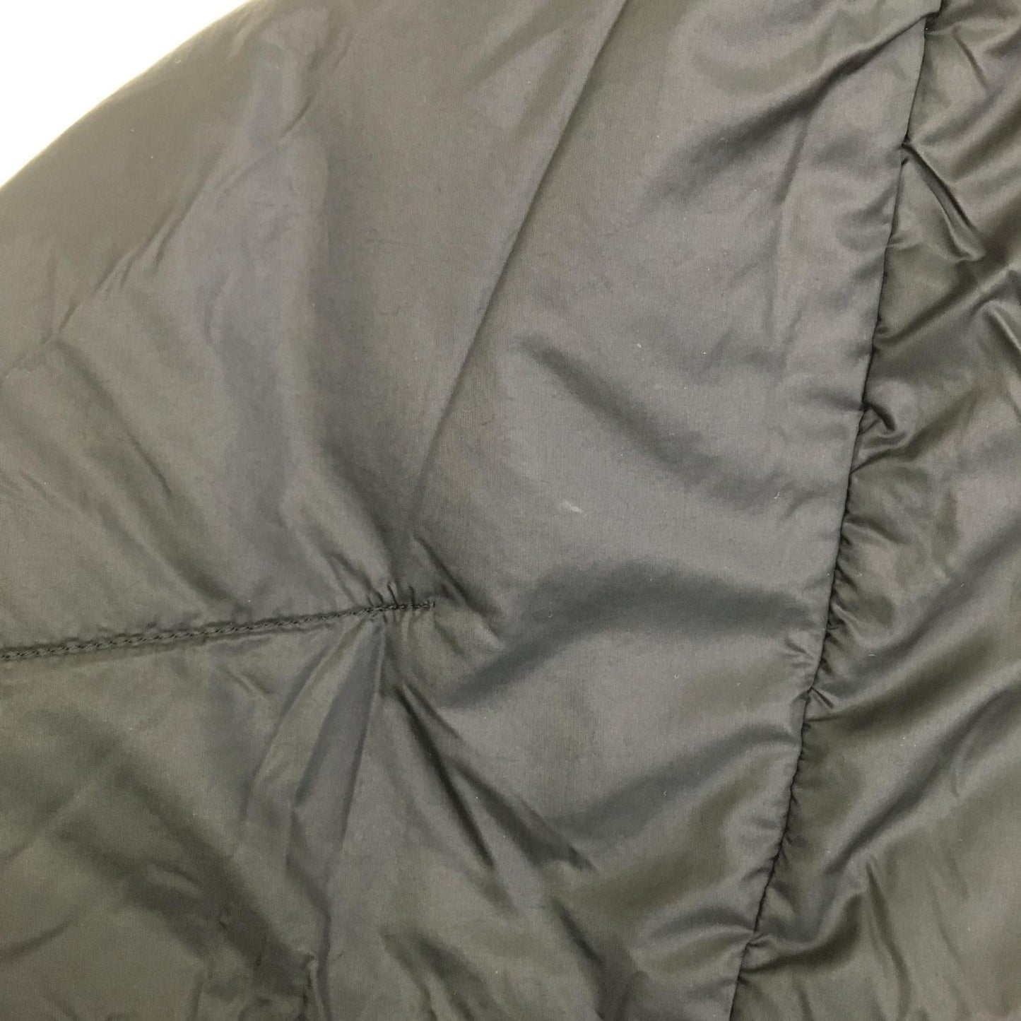 【中古】THE NORTH FACE | ザ・ノースフェイス GORE-TEX WINDSTOPPER その他アウター NY82581 ブラック サイズ：L【加古川店】