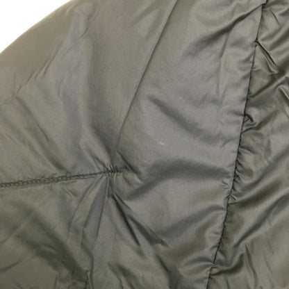 【中古】THE NORTH FACE | ザ・ノースフェイス GORE-TEX WINDSTOPPER その他アウター NY82581 ブラック サイズ：L【加古川店】