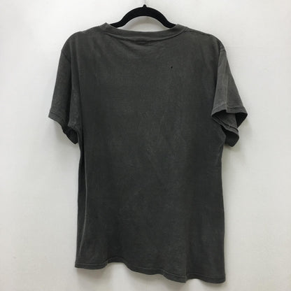 【中古】VINTAGE衣料 | ヴィンテージイリョウ SPECIAL FORCES パキ綿 半袖Ｔシャツ ブラック サイズ：L【加古川店】