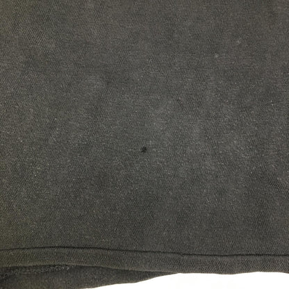 【中古】VINTAGE衣料 | ヴィンテージイリョウ SPECIAL FORCES パキ綿 半袖Ｔシャツ ブラック サイズ：L【加古川店】