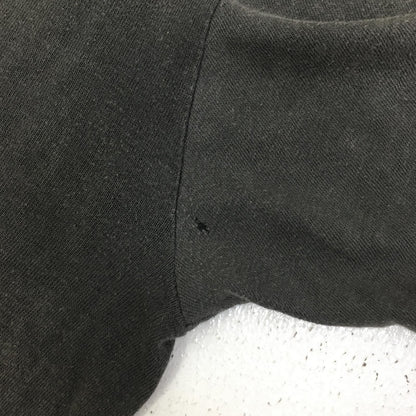 【中古】VINTAGE衣料 | ヴィンテージイリョウ SPECIAL FORCES パキ綿 半袖Ｔシャツ ブラック サイズ：L【加古川店】