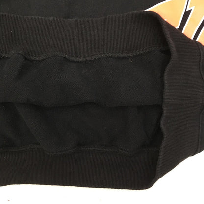 【中古】TIGHTBOOTH PRODUCTION | タイトブースプロダクション logo hoodie パーカー ブラック サイズ：M【加古川店】