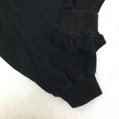 【中古】TIGHTBOOTH PRODUCTION | タイトブースプロダクション logo hoodie パーカー ブラック サイズ：M【加古川店】