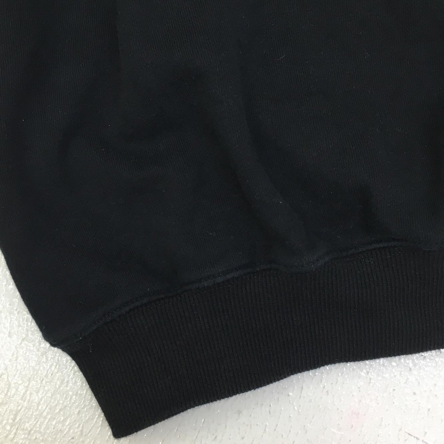 【中古】TIGHTBOOTH PRODUCTION | タイトブースプロダクション logo hoodie パーカー ブラック サイズ：M【加古川店】