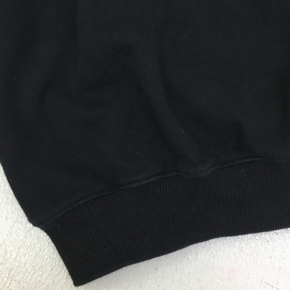 【中古】TIGHTBOOTH PRODUCTION | タイトブースプロダクション logo hoodie パーカー ブラック サイズ：M【加古川店】