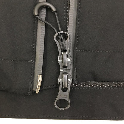 【中古】FCRB | エフシーアールビー MLB TOUR WARM UP JACK ナイロンジャケット FCRB-212000 ブラック サイズ：L【加古川店】