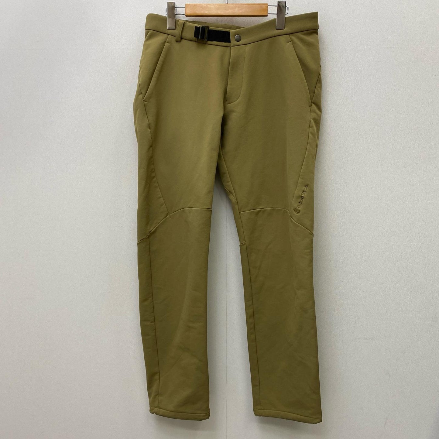 【中古】teton Bros. | ティートンブロス Absaroka Pant パンツ TB233-58M ベージュ サイズ：M【加古川店】