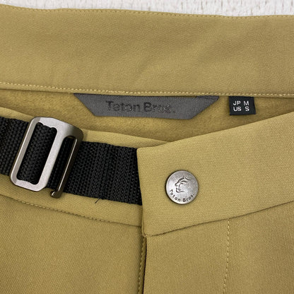 【中古】teton Bros. | ティートンブロス Absaroka Pant パンツ TB233-58M ベージュ サイズ：M【加古川店】