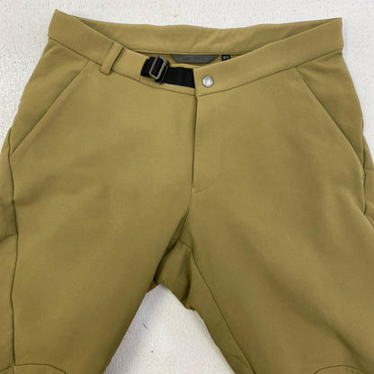 【中古】teton Bros. | ティートンブロス Absaroka Pant パンツ TB233-58M ベージュ サイズ：M【加古川店】
