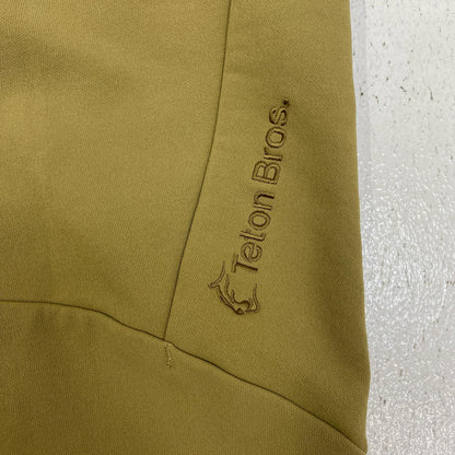 【中古】teton Bros. | ティートンブロス Absaroka Pant パンツ TB233-58M ベージュ サイズ：M【加古川店】