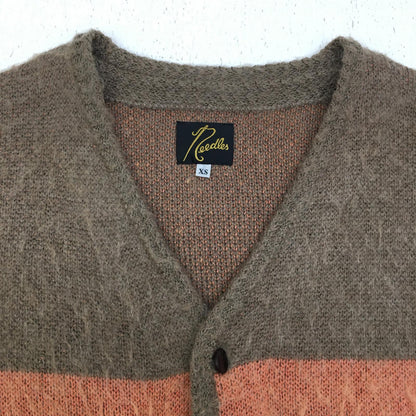 【中古】Needles | ニードルス カーディガン LQ426 サイズ：XS【加古川店】