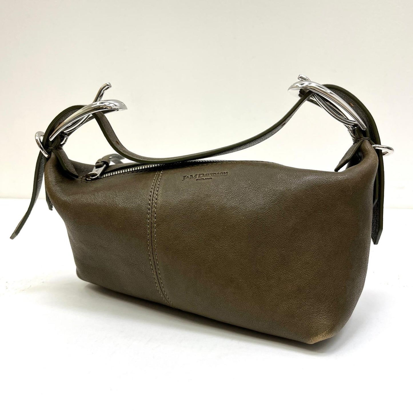 【中古】J&M Davidson | ジェイアンドエムデヴィッドソン TWISTバッグ その他バッグ【加古川店】