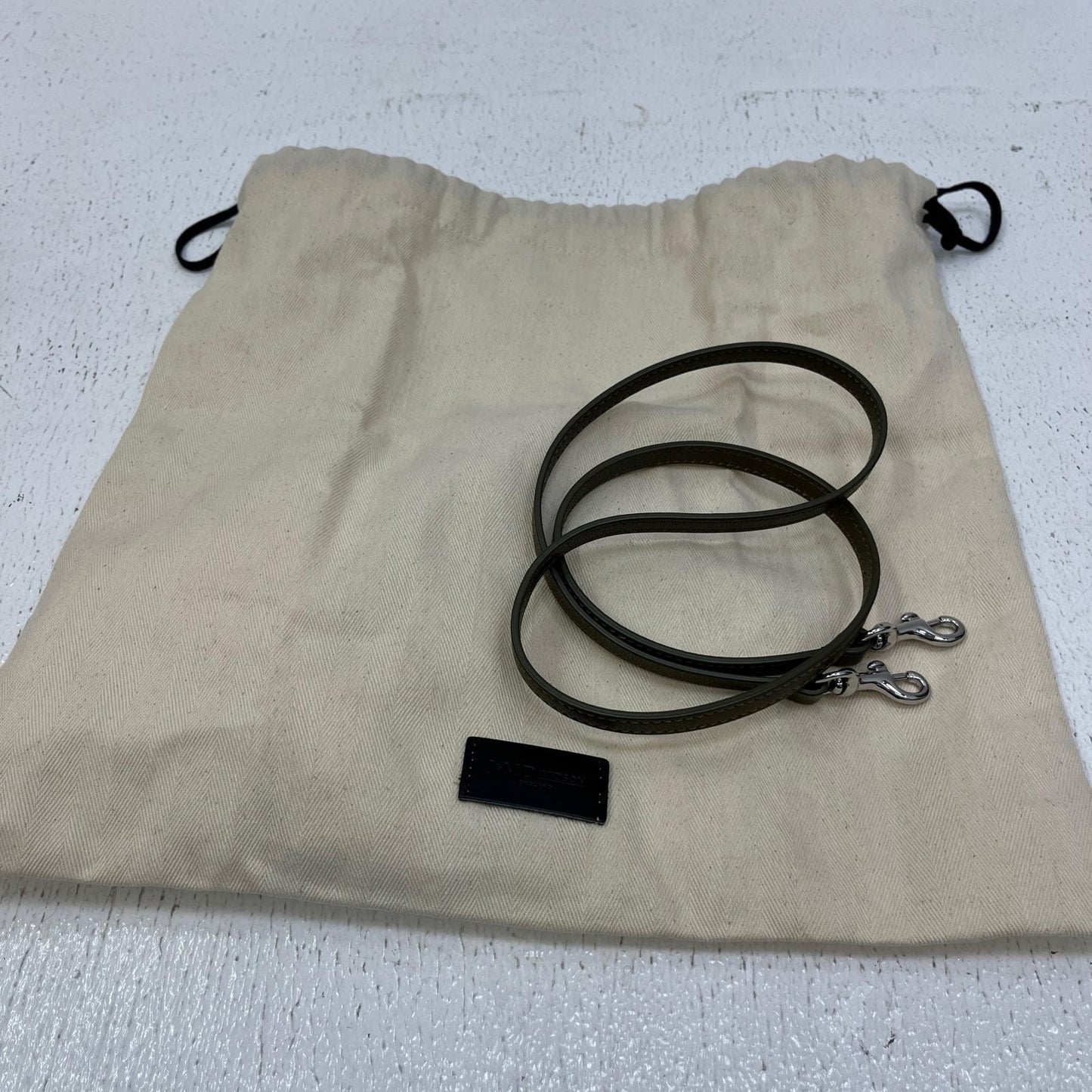 【中古】J&M Davidson | ジェイアンドエムデヴィッドソン TWISTバッグ その他バッグ【加古川店】