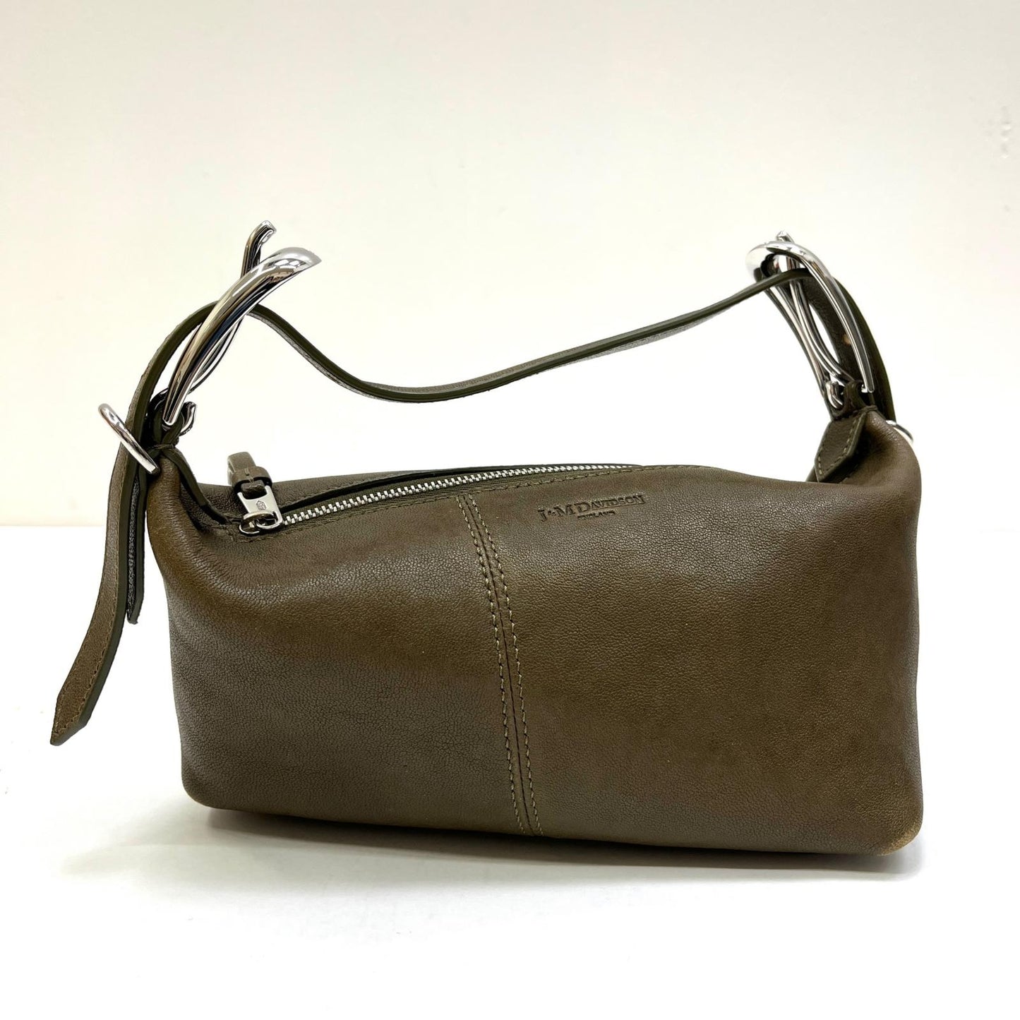 【中古】J&M Davidson | ジェイアンドエムデヴィッドソン TWISTバッグ その他バッグ【加古川店】