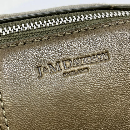 【中古】J&M Davidson | ジェイアンドエムデヴィッドソン TWISTバッグ その他バッグ【加古川店】