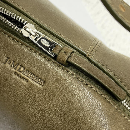 【中古】J&M Davidson | ジェイアンドエムデヴィッドソン TWISTバッグ その他バッグ【加古川店】