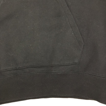 【中古】 NACHO NEKO HOODIE ブランド名:VAULTROOM パーカー ブラック サイズ：M【加古川店】
