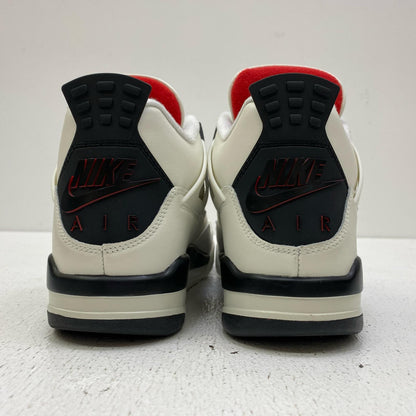 【中古】NIKE | ナイキ Nike Air Jordan 4 "Flight Club" スニーカー IM4002-100 ホワイト 27cm【加古川店】