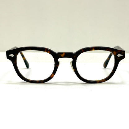 【中古】MOSCOT | モスコット LEMTOSH 度入り　ｻｲｽﾞ:46□24 145 サングラス【加古川店】