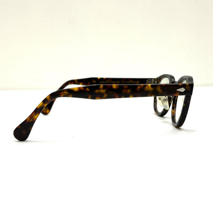 【中古】MOSCOT | モスコット LEMTOSH 度入り　ｻｲｽﾞ:46□24 145 サングラス【加古川店】