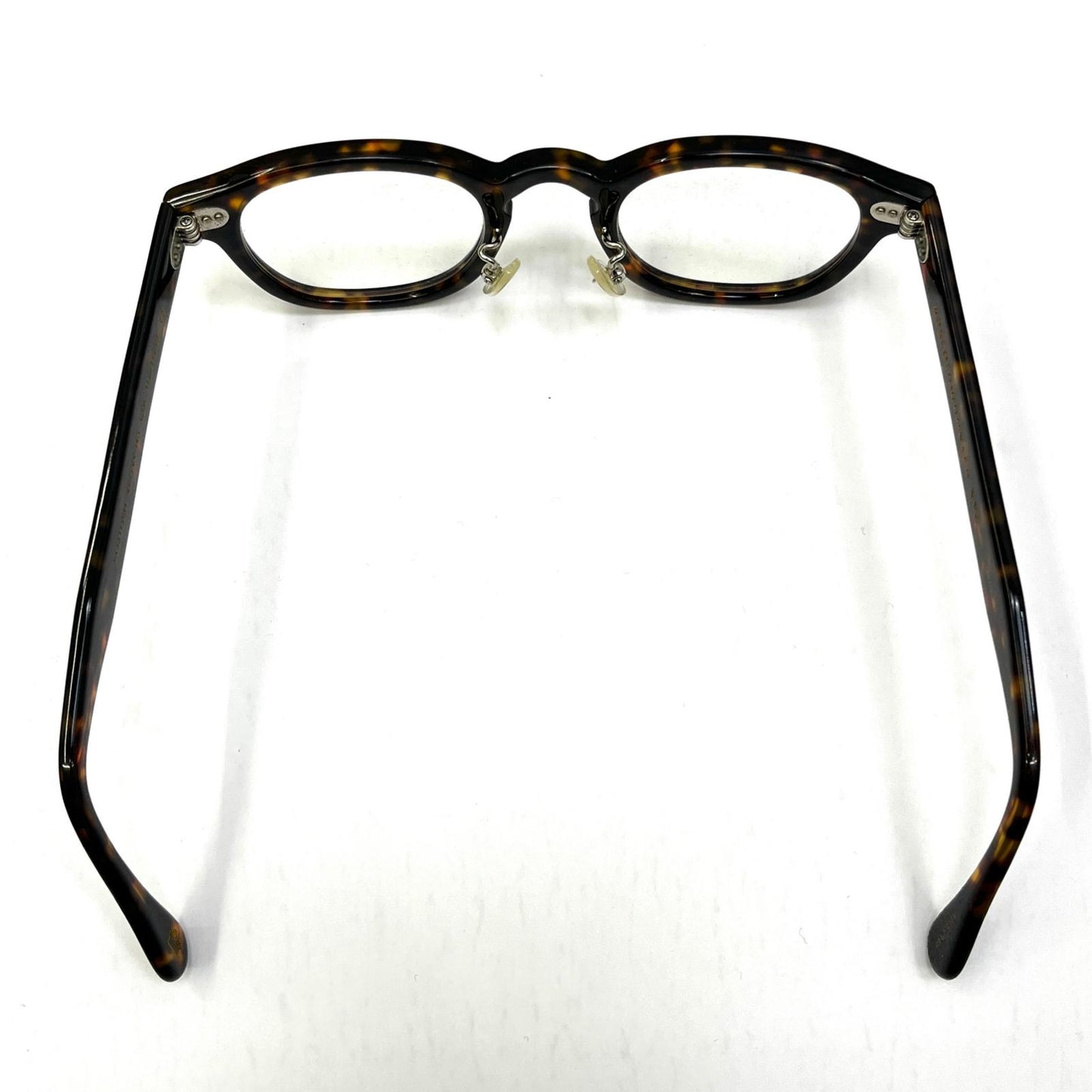 【中古】MOSCOT | モスコット LEMTOSH 度入り　ｻｲｽﾞ:46□24 145 サングラス【加古川店】