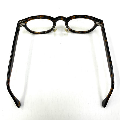 【中古】MOSCOT | モスコット LEMTOSH 度入り　ｻｲｽﾞ:46□24 145 サングラス【加古川店】
