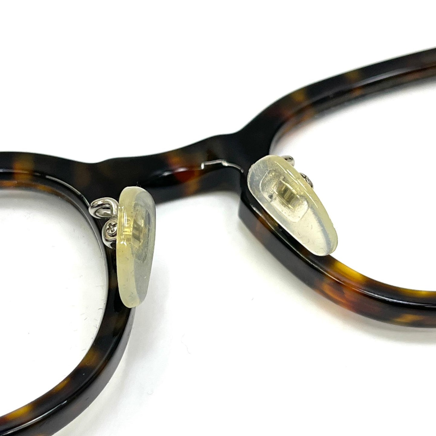 【中古】MOSCOT | モスコット LEMTOSH 度入り　ｻｲｽﾞ:46□24 145 サングラス【加古川店】