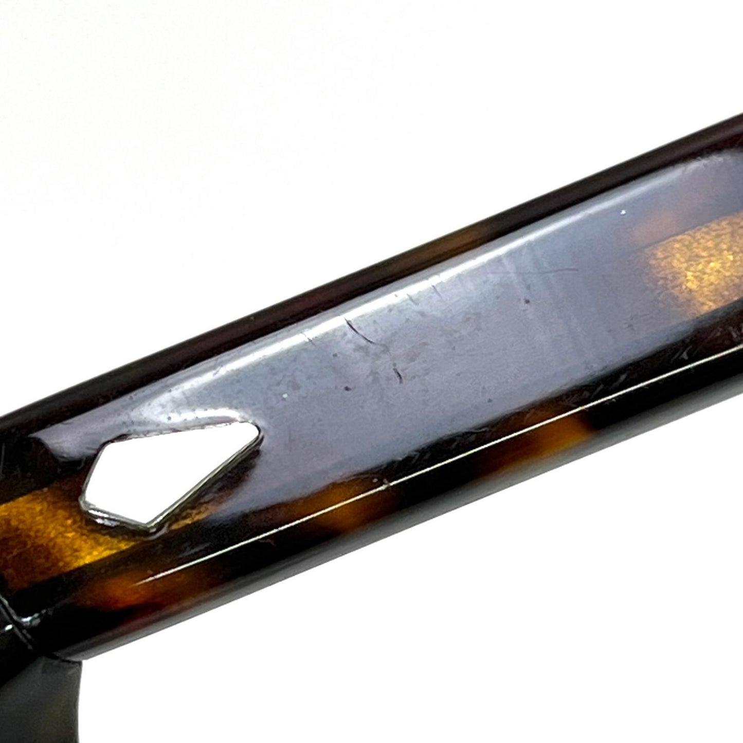 【中古】MOSCOT | モスコット LEMTOSH 度入り　ｻｲｽﾞ:46□24 145 サングラス【加古川店】